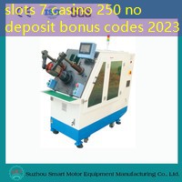 slots 7 casino 250 no deposit bonus codes 2023