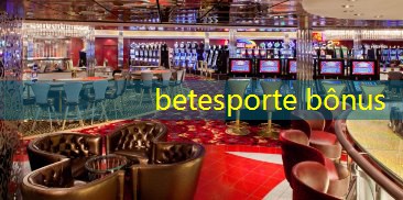 betesporte bônus