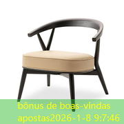 bônus de boas-vindas apostas