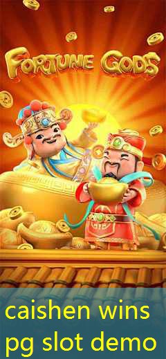 caishen wins pg slot demo